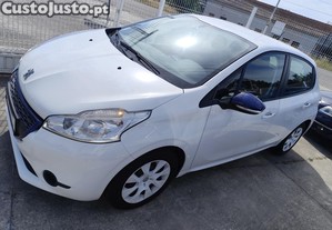 Peugeot 208 1.0 IMPECVEL - 14
