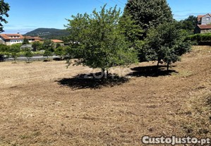 Terreno Para Construção Em Antas, Esposende