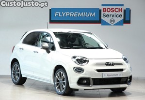Fiat 500X 1.3 MJ Sport