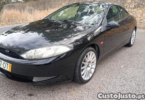 Ford Cougar Cougar 2 Door Coupe - 00