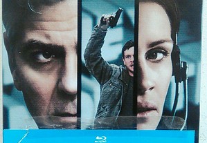 Money Monster (2016) George Clooney, Jodie Foster IMDB: 6.6 BLU-RAY