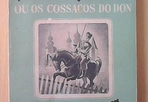 Tarass Bulba ou Os Cossacos do Don // Gogol