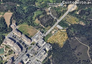 Terreno Rústico Com 8800 M², Em Valongo, Porto