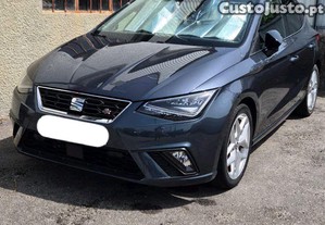 Seat Ibiza 1.0 TSI - 20