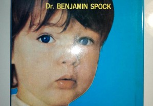 Meu filho meu tesouro - Dr. Benjamin Spock
