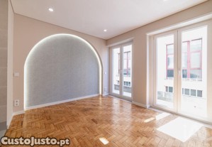 Apartamento T4 em Setúbal (São Julião, Nossa Senhora da Anunciada e Santa Maria da Graça) de 144,00 m²