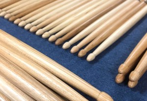 Baqueta 5B Drumsticks