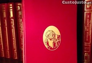Livros Ea de Queirs coleo 14 un.