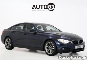 BMW 420 Gran Coup d Line Sport - 15