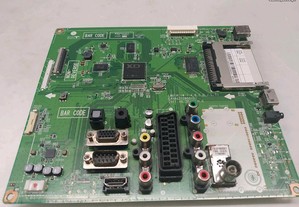 Main Board EAX64272802(0) para LG 32Lk330 fs-f6