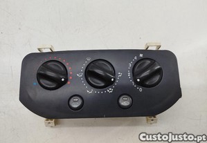 Comando Da Sofagem Renault Clio Ii (Bb_, Cb_)