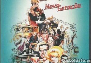 American Graffiti: Nova Gerao (edio do coleccionador)