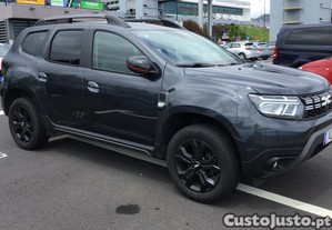 Dacia Duster 1.0 TCe ECO-GSL Extreme Bi-Fuel