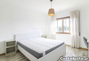 Apartamento T2+1, Pedrouços, Maia