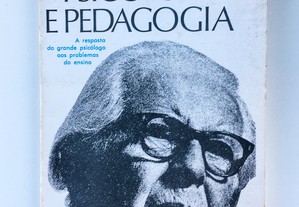 Psicologia e Pedagogia, Jean Piaget 