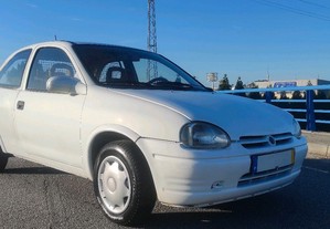Opel Corsa Van 1.5D isuzo