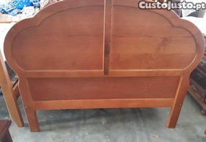 Cama de casal