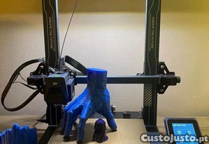 Impressora 3d Elegoo Neptune 3 pro