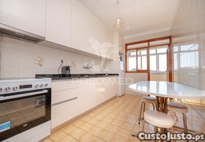 Apartamento t3 - centro de barcelos (junto ao ipca)