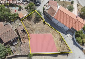 Terreno Urbano em Penela