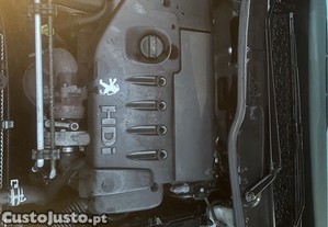 Peugeot 206 1.4 HDI