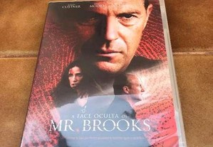 Filme Original - "A Face Oculta de Mr. Brooks"