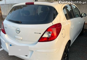 Opel Corsa 1.3 - 14