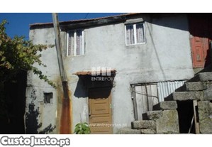 Casa Rstica T1 Baio