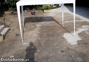 Tenda multiusos/ pergula/ cobertura 2 x 3 M