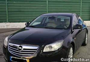 Opel Insignia cosmo - 11