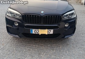BMW X5 7 lugares - 16