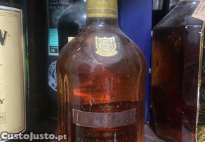 Whisky Chivas Imperial 18 anos