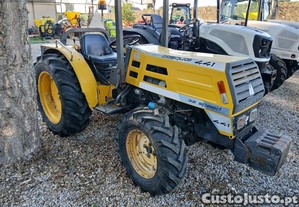 Pasquali 442