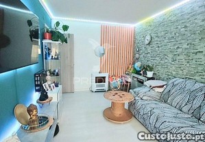 Apartamento t2 no laranjeiro