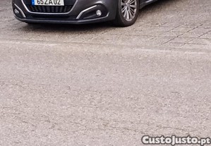 Peugeot 208 Hdi - 19