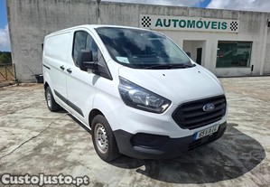 Ford Transit CUSTOM 250 S 105 CV