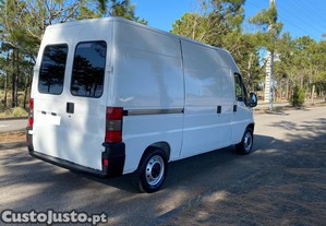 Citron Jumper Turbo Diesel muito linda - 02
