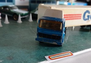 Renault Truck Majorette