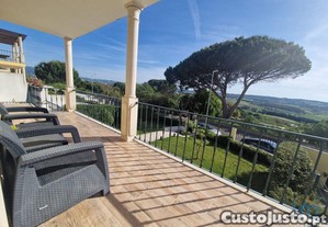 Casa / Villa T4 em Cadaval e Pêro Moniz de 162,00