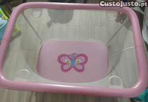 Parque bebe