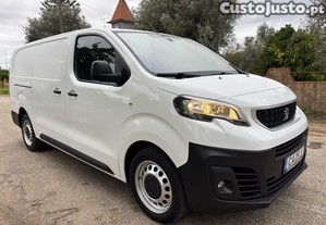 Peugeot Expert Longa 