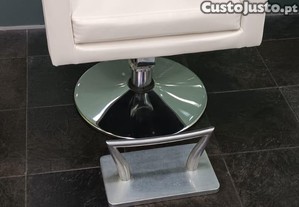 Cadeira de Cabeleireiro