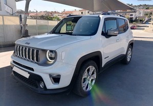 Jeep Renegade 1.0 Limited edition " urgente"