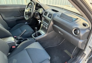 Subaru Impreza 1.6 4WD