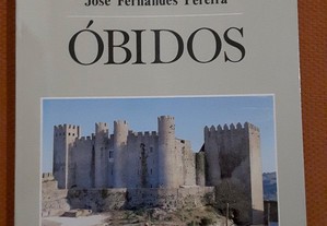 José Fernandes Pereira - Óbidos