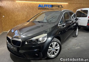 BMW 216 Active Tourer d - 16