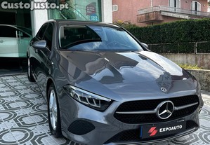 Mercedes-Benz A 200 A 200 Progressive Aut.