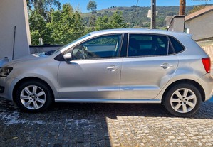 VW Polo 1.6 tdi