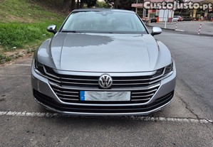 VW Arteon 2.0TDI(150) DSG7 Elegance - 18