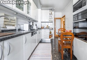 T2 +1 Em Canidelo |Vista Mar | Próximo À Praia...